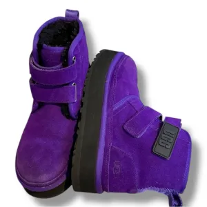 UGG Kids Neumel Platform Boot