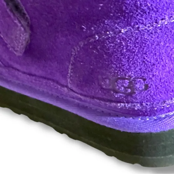 UGG Kids Neumel Platform Boot
