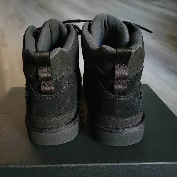 UGG Mens Highland Hi Heritage Sneakers