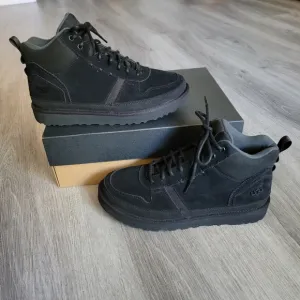 UGG Mens Highland Hi Heritage Sneakers