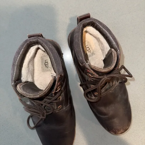 UGG Men’s Seton TL Boots
