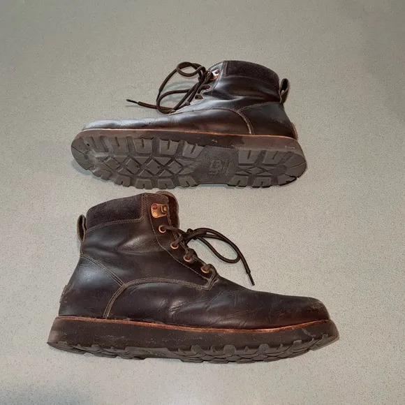 UGG Men’s Seton TL Boots