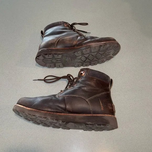 UGG Men’s Seton TL Boots