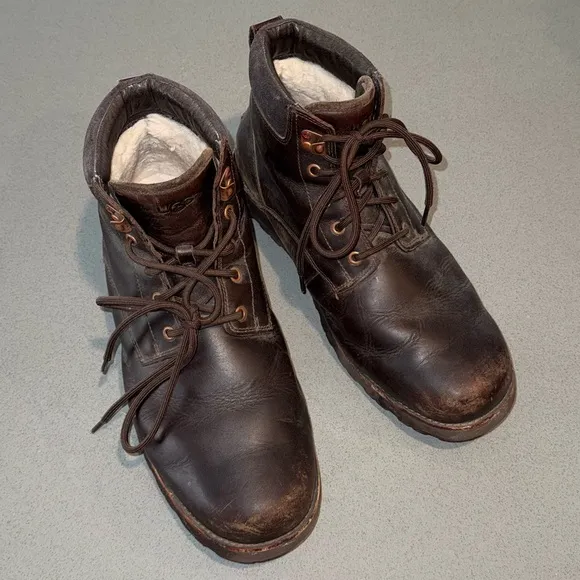 UGG Men’s Seton TL Boots
