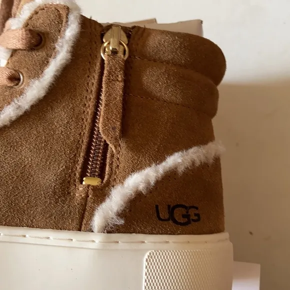 UGG  shoes