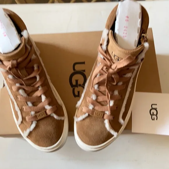 UGG  shoes