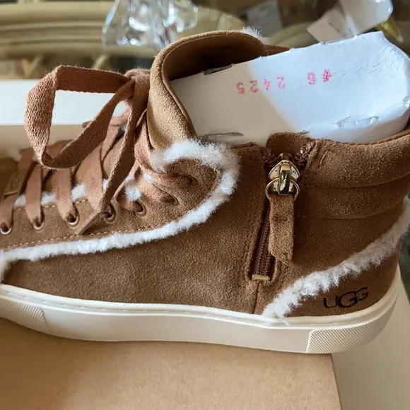 UGG  shoes