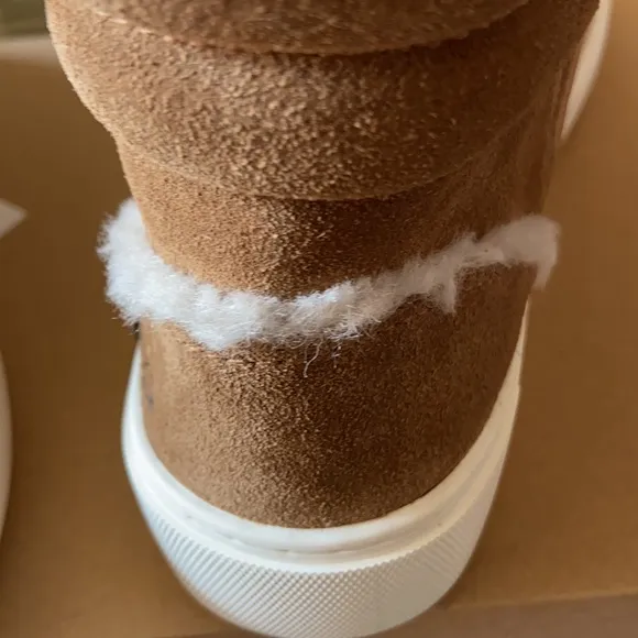 UGG  shoes