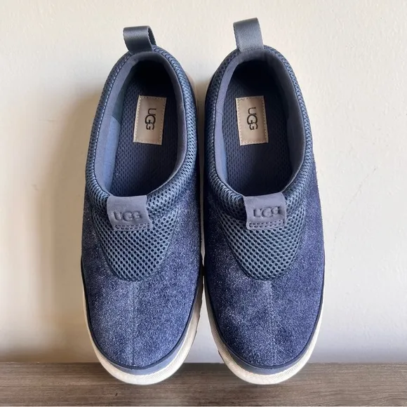 Ugg Tasman IOE Men's Slip On Shoe Size 9 SKU#24358
