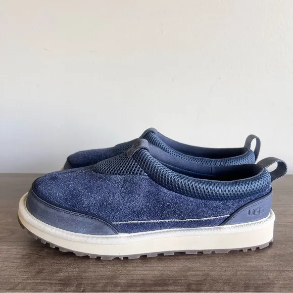 Ugg Tasman IOE Men's Slip On Shoe Size 9 SKU#24358