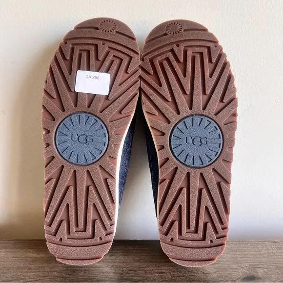 Ugg Tasman IOE Men's Slip On Shoe Size 9 SKU#24358
