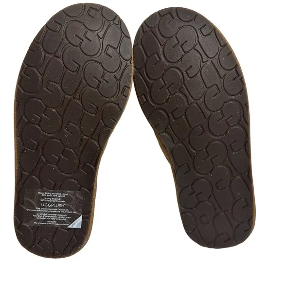 Ugg Women Shoes Ugg Pearle Suede Slippers, Size 6