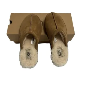 Ugg Women Shoes Ugg Pearle Suede Slippers, Size 6