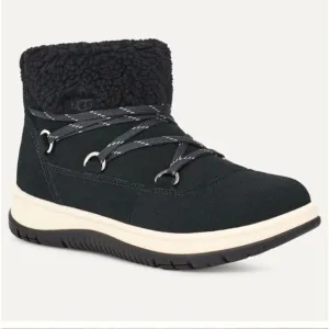 ❤️UGG Women’s Lakesider Heritage Boots/Sneaker Sz9