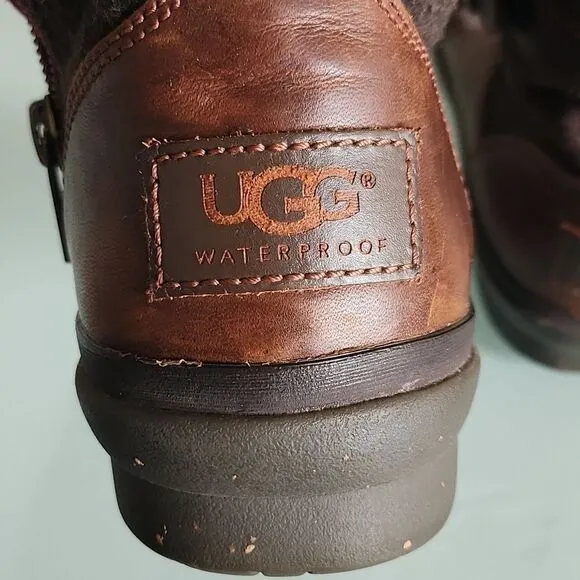 UGG Kesey Boots