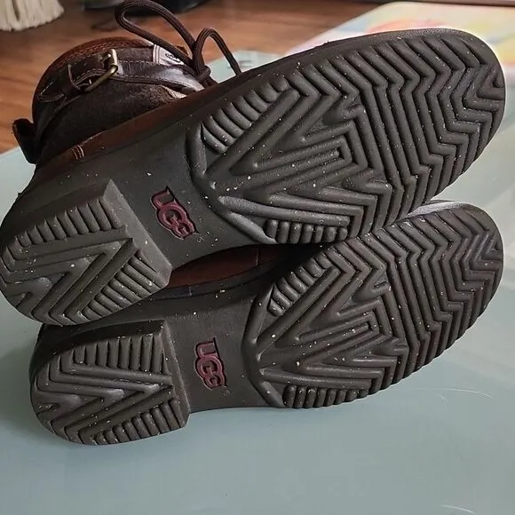 UGG Kesey Boots