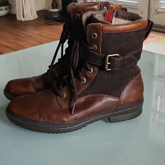 UGG Kesey Boots