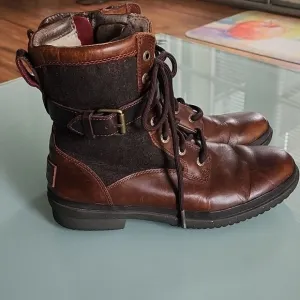 UGG Kesey Boots