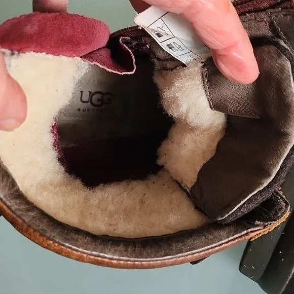 UGG Kesey Boots