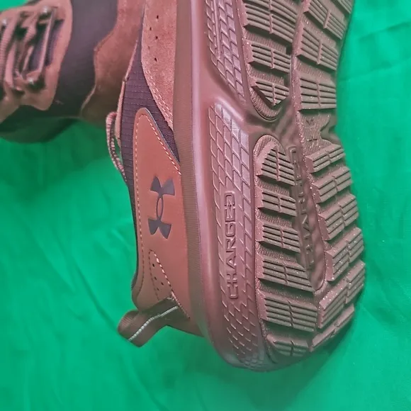 Under Amour Charged Verssert 2 sneakers