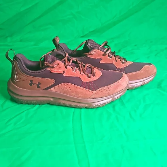 Under Amour Charged Verssert 2 sneakers