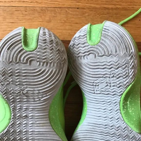 Under Armour Curry 7 Sour Patch Kids Lime 1.5y