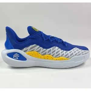 Under Armour Curry Flow 11 Dub Nation Mens / Unisex Basketball Shoes 15-100