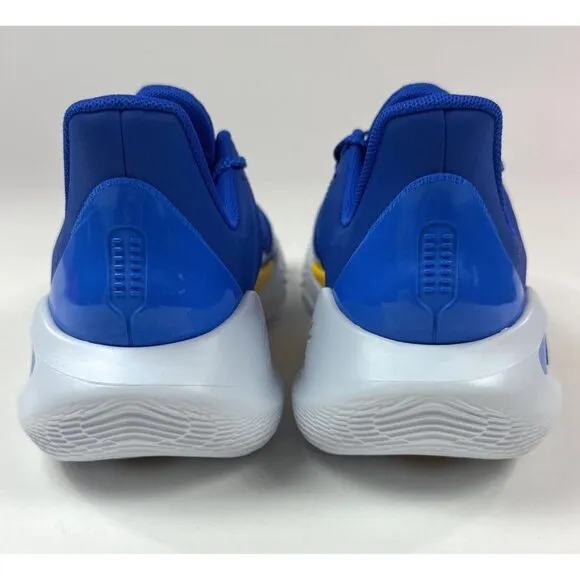Under Armour Curry Flow 11 Dub Nation Mens / Unisex Basketball Shoes 15-100