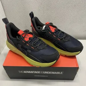 Under Armour HOVR Mega 2 Running Shoes – Men’s Size 10.5 – Black – Open Box