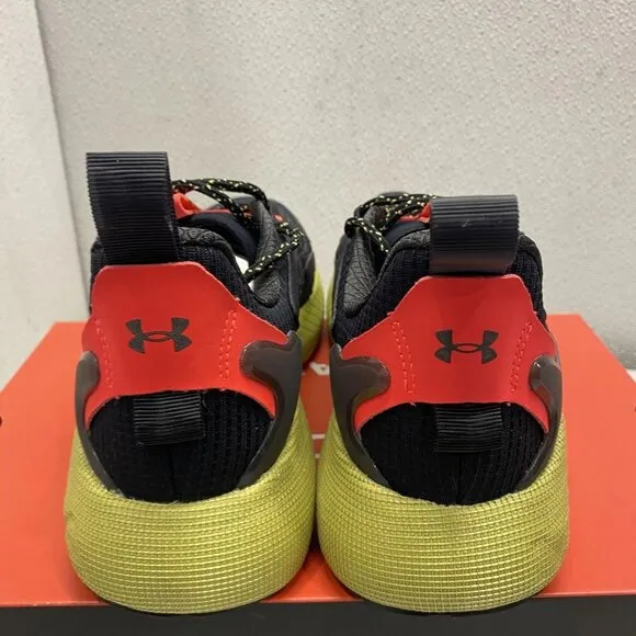 Under Armour HOVR Mega 2 Running Shoes – Men’s Size 10.5 – Black – Open Box