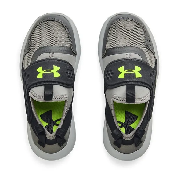 Under Armour RunPlay preschool kids' running shoes