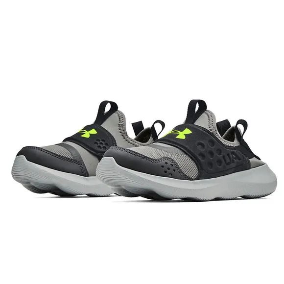 Under Armour RunPlay preschool kids' running shoes