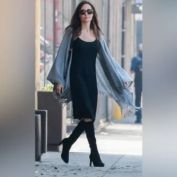 Unisa Tall Plini Suede Boots