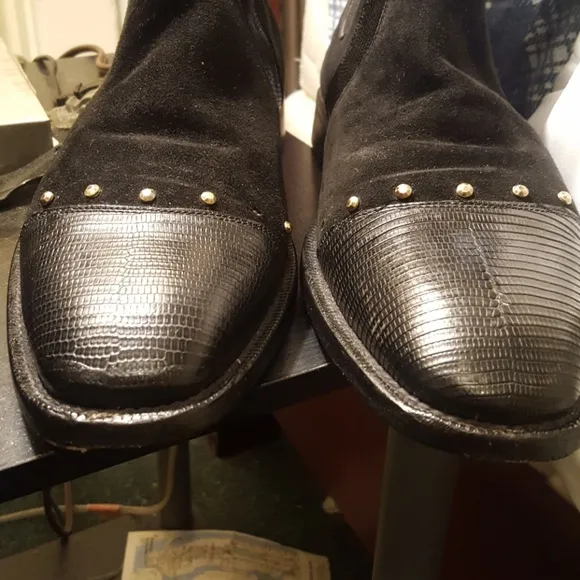 Valentino Garavani boots