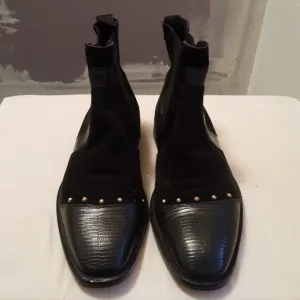 Valentino Garavani boots