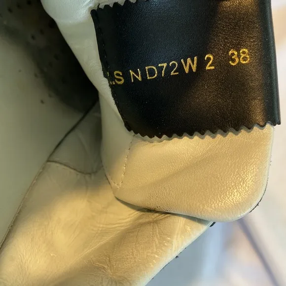 Valentino Suede Rockstud Accent Sneakers