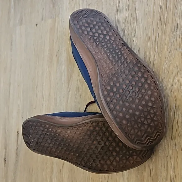 VAMVAS Cotton Shoes Men's