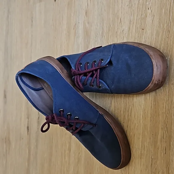 VAMVAS Cotton Shoes Men's