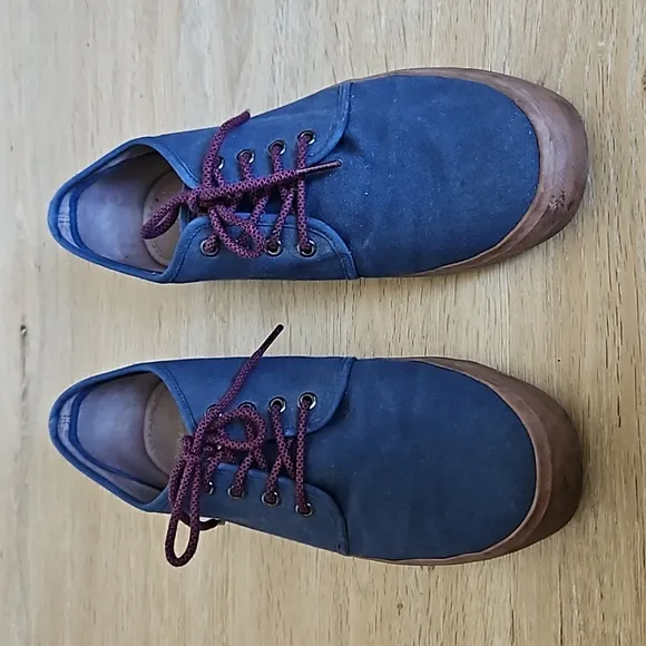 VAMVAS Cotton Shoes Men's