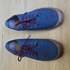 VAMVAS Cotton Shoes Men's