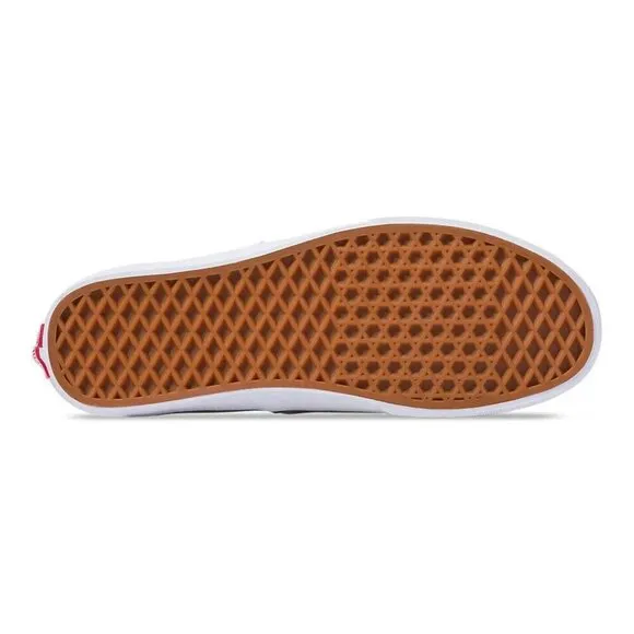 Vans Authentic Off-White Women's Shoes – Size 7