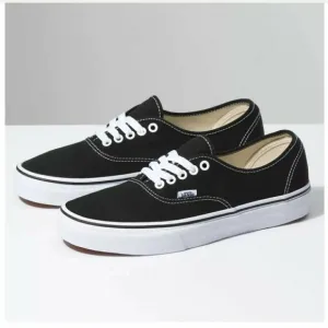 Vans Authentic