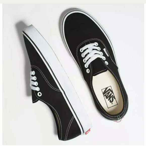Vans Authentic