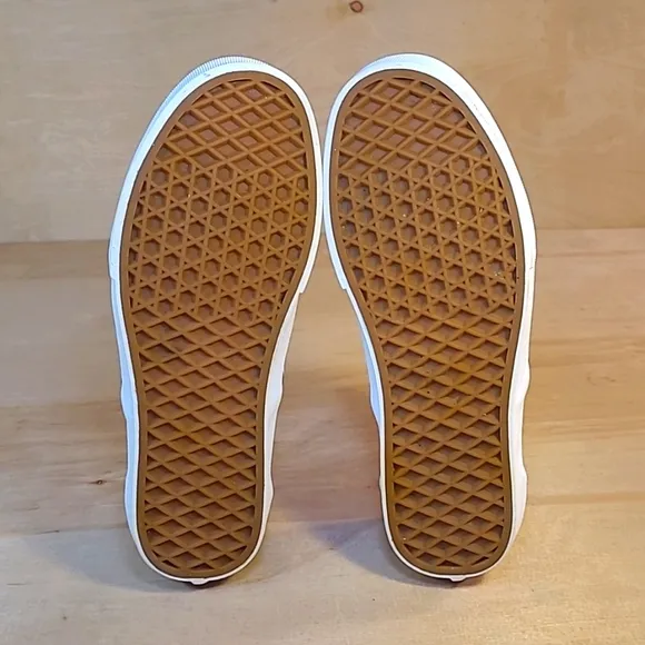 Vans Classic Slip On Sticker Mash Up Multicolor Slip-On Sneakers