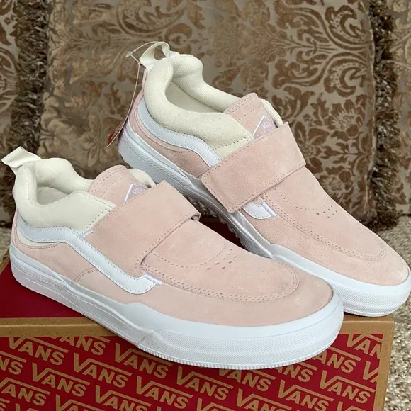 Vans Kyle Pro 2 Rose/Antique men’s