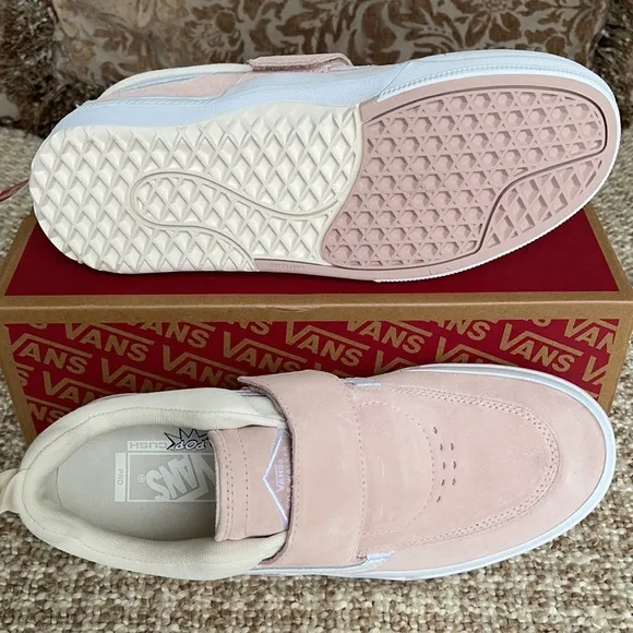 Vans Kyle Pro 2 Rose/Antique men’s