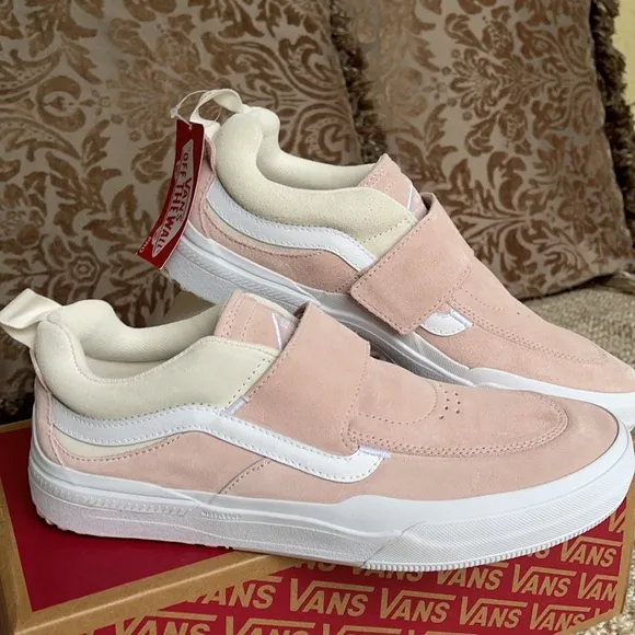 Vans Kyle Pro 2 Rose/Antique men’s