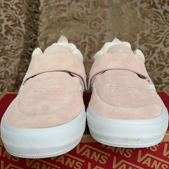 Vans Kyle Pro 2 Rose/Antique men’s