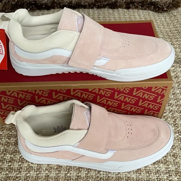 Vans Kyle Pro 2 Rose/Antique men’s