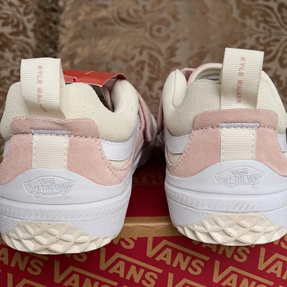 Vans Kyle Pro 2 Rose/Antique men’s